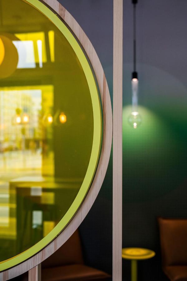 Lyvinn Hotel Frankfurt Frankfurt am Main Exteriör bild